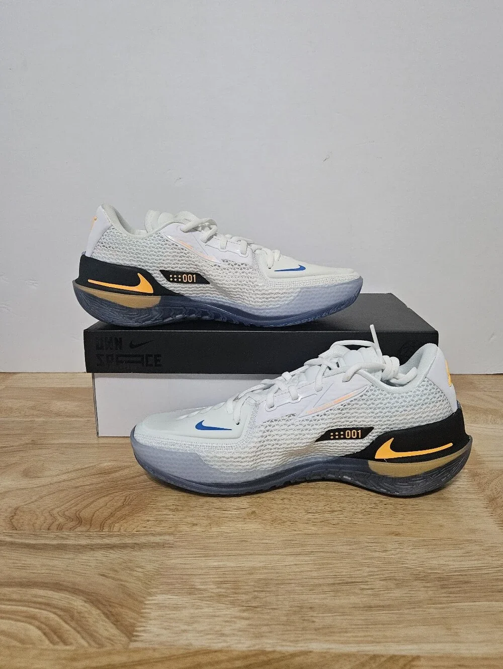 Nike 2025 release